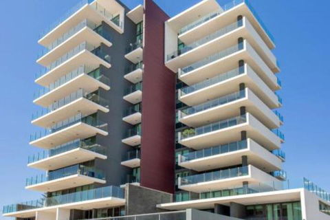 Strand Beachside 503 - Accommodation NT 0
