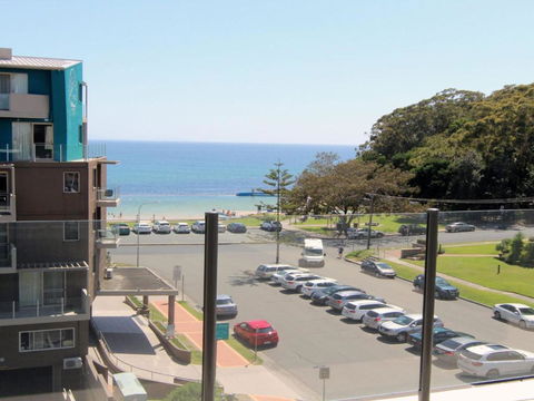 Strand Beachside 502 - Accommodation NT 6