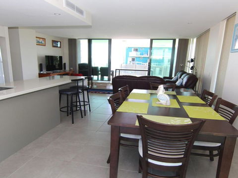 Strand Beachside 502 - Accommodation NT 3