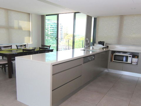 Strand Beachside 502 - Accommodation NT 5