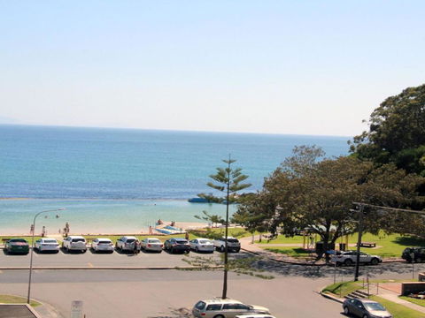 Strand Beachside 502 - Accommodation NT 1