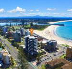 Strand Beachside 502 - Accommodation NT