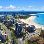 Strand Beachside 502 - Accommodation NT 0