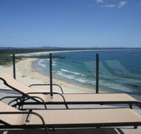 Strand Beachside 1003 Penthouse - Accommodation NT