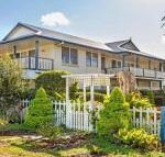 Tokelau 3 Tuncurry Townhouse - Accommodation NT