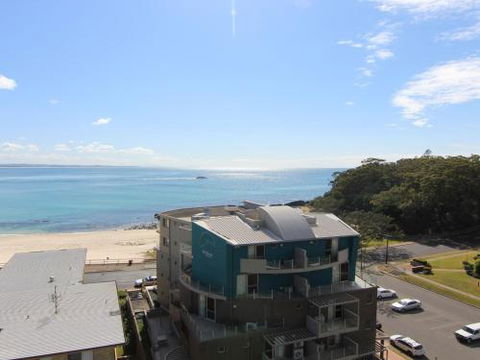 Strand Beachside 903 - Accommodation NT 6