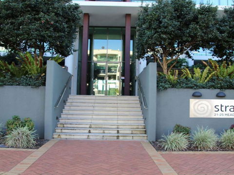 Strand Beachside 903 - Accommodation NT 5