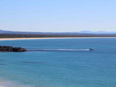 Strand Beachside 903 - Accommodation NT 4