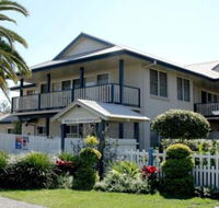 Tokelau 2 Tuncurry Townhouse - Accommodation NT