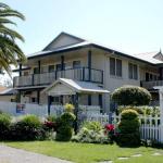 Tokelau 2 Tuncurry Townhouse - Accommodation NT 1