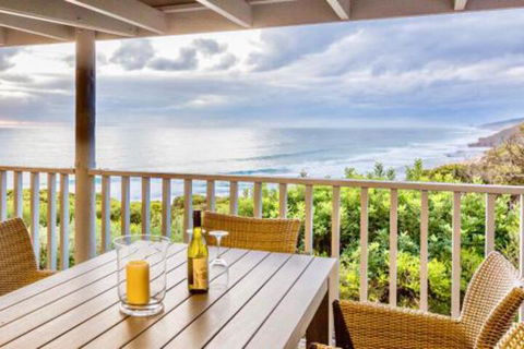 Yallingups Best Located Beach House - Accommodation NT 0