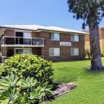 Kanandah 5 By The Lake! - Accommodation NT 0