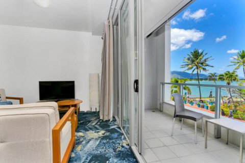 Harbour Lights Apartments - Accommodation NT 6