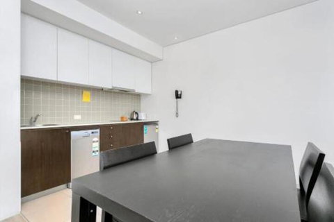 Harbour Lights Apartments - Accommodation NT 5