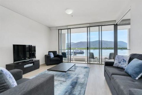 Harbour Lights Apartments - Accommodation NT 2