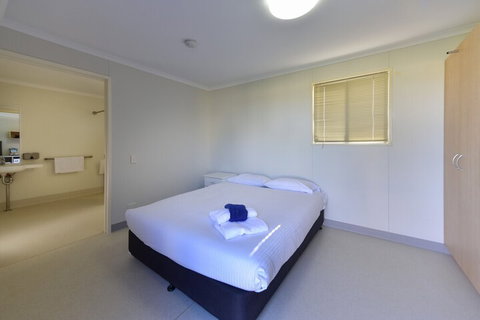 Lake Tyrrell Accommodation LTA - Accommodation NT 5