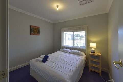 Lake Tyrrell Accommodation LTA - Accommodation NT 4