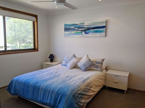 DAVIES STREET 3 / 14 MOLLYMOOK - Accommodation NT 2