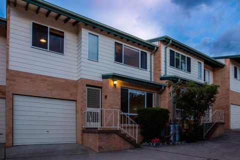 Kirwan Court 2 - Accommodation NT 4