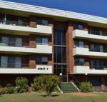 Bowling Greens 7 - Accommodation NT