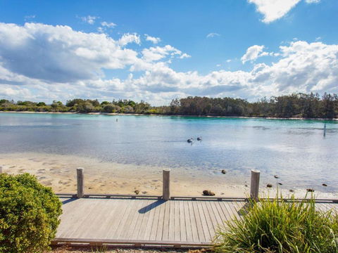 Haven Waters 6 - Accommodation NT 6