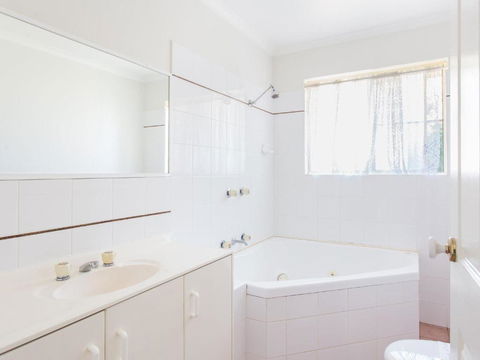 Haven Waters 6 - Accommodation NT 3