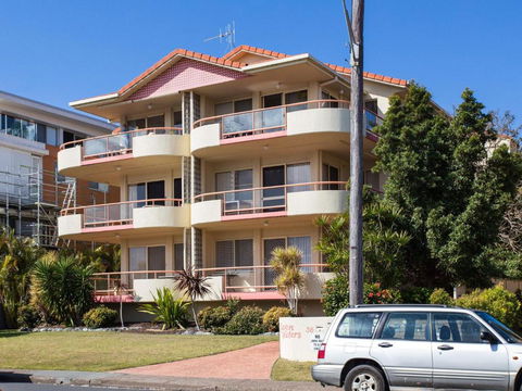 Haven Waters 6 - Accommodation NT 1
