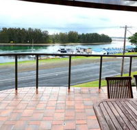 Braemar 6 - Accommodation NT