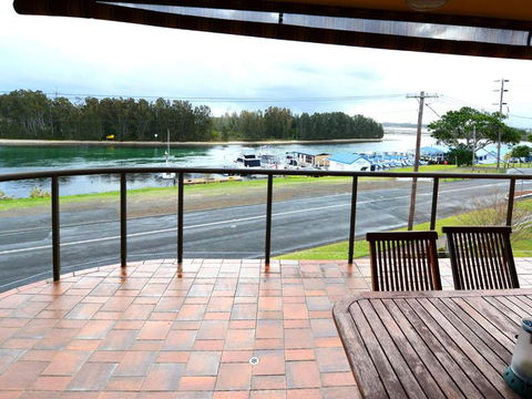 Braemar 6 - Accommodation NT 4