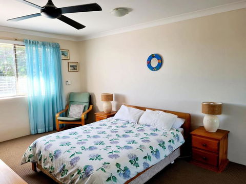 Braemar 6 - Accommodation NT 3