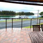 Braemar 6 - Accommodation NT 1