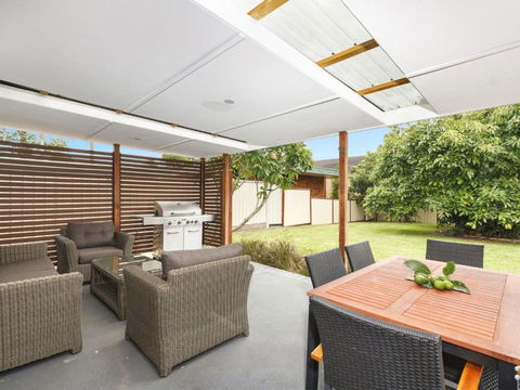Sandy Toes - Accommodation NT 2