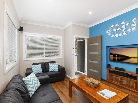 Sandy Toes - Accommodation NT 1
