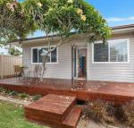Sandy Toes - Accommodation NT