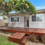 Sandy Toes - Accommodation NT 0