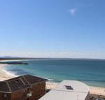 Strand Beachside 801 - Accommodation NT