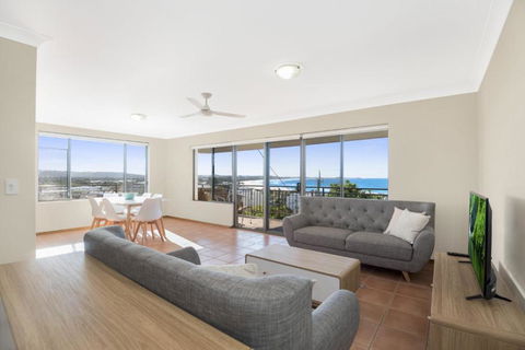 Kingscliff Sunrise Apartments - Accommodation NT 7