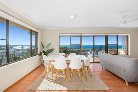 Kingscliff Sunrise Apartments - Accommodation NT 2