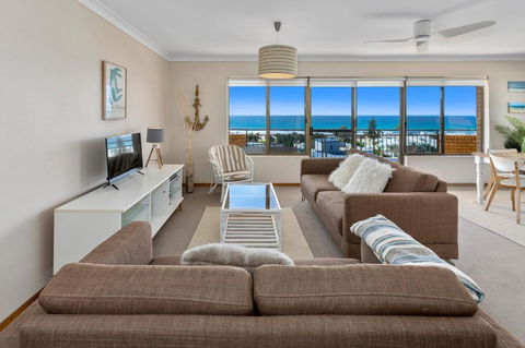 Kingscliff Sunrise Apartments - Accommodation NT 6