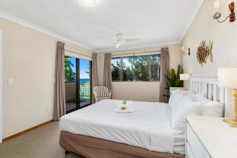 Kingscliff Sunrise Apartments - Accommodation NT 4
