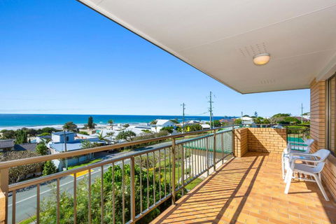 Kingscliff Sunrise Apartments - Accommodation NT 3