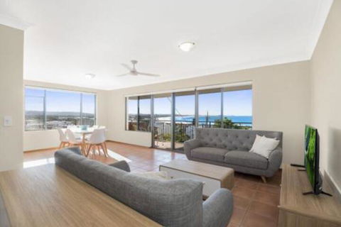Kingscliff Sunrise Apartments - Accommodation NT 0