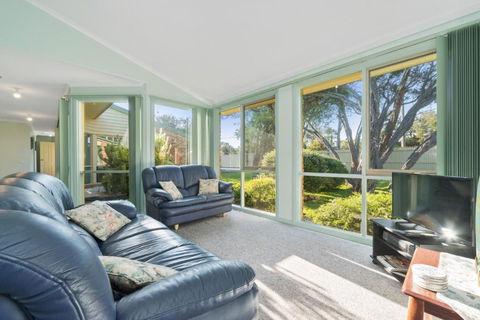 Bay Beach Beauty - Accommodation NT 1