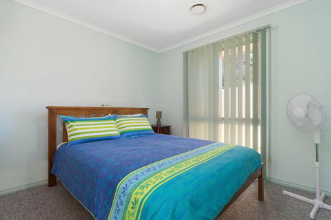 Bay Beach Beauty - Accommodation NT 3