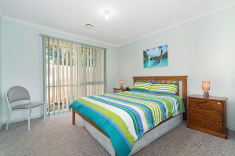 Bay Beach Beauty - Accommodation NT 4