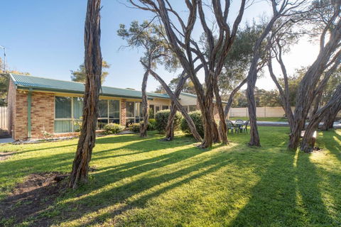 Bay Beach Beauty - Accommodation NT 5