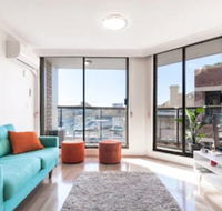 New Modern Apartment in Central Location - NT Tourism