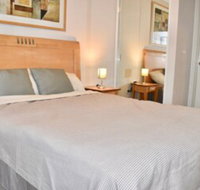 Convenient City Aprt for 2 W / pool Gym Tennis Court - Accommodation NT