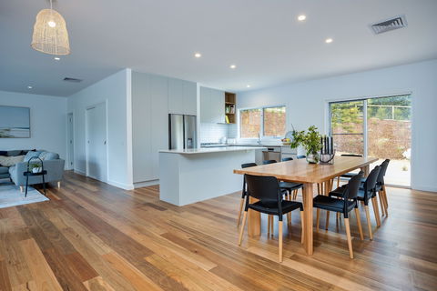 Molly's Beach House - Accommodation NT 5