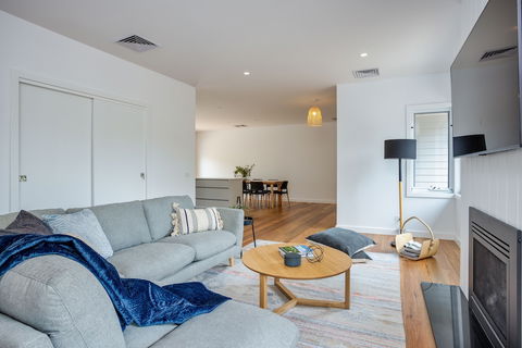 Molly's Beach House - Accommodation NT 4